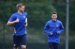 Arsenal-Training-Session-and-Press-Conference-2323580