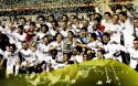 Real Madrid Campeon Copa Del Rey 2010-2011 Wallpaper 1