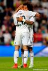 Jese and Marcelo love