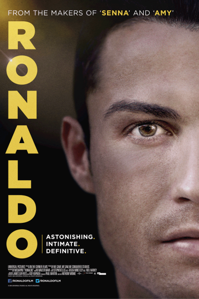 Ronaldo the movie