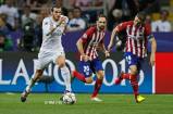 Bale running